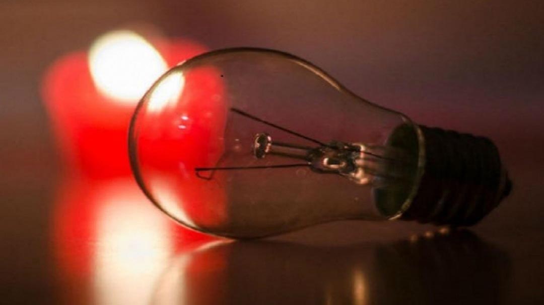 Планові відключення електроенергії